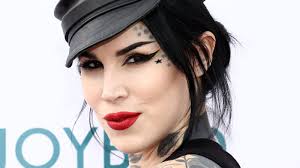 Kat Von D Inked a Tattoo of Miles Davis. Jurors Say She Did Not Violate  Copyright Law.