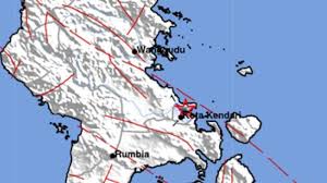 Kali ini berkeluatan magnitudo 5,3 pada sabtu (14/11/2020) sekira pukul 01.33 wib. Gempa Bumi Selasa 20 04 21 Tadi Dini Hari Info Terbaru Bmkg Ini Magnitudo Lokasinya Tribun Manado