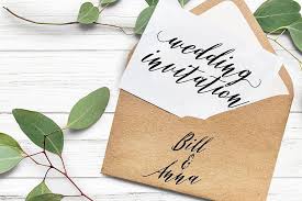 Generally, there are two styles of script writing. Evelyne Script Font Befonts Com