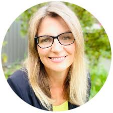 About — Michelle Barraclough