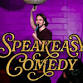 Speakeasy Comedy Show event image