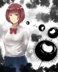 Flowers Of Evil Sawa Art Fan Art Anime