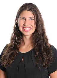 Kassi Johnson's Instagram, Twitter & Facebook