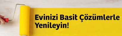 Duvar kağıtları evlerin dekorasyonuna fark katar ancak temizlemesi, duvar kadar kolay değildir. Evinizi Basit Cozumlerle Yenileyin