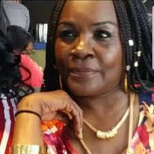 Rochelle Dodson's Instagram, Twitter & Facebook