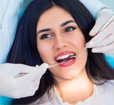 Root Canal Treatment Frisco, TX