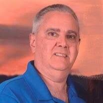 Mark A. Hamilton Obituary