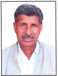 Vikram Saini(Akhand Bharat Swatantra Party):Constituency- KAIRANA(UTTAR  PRADESH)