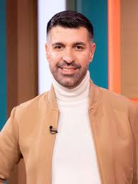 Dan Hatfield Editorial Stock Photo