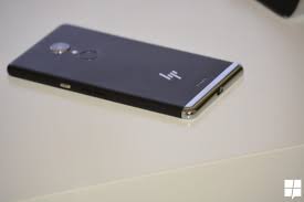 Hands-on with the HP Elite x3 - MSPoweruser
