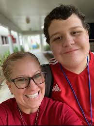 Humans of Community Archives