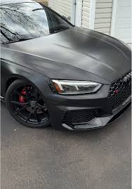 Image result for Satin Black 1988 Audi
