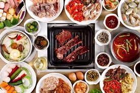 Meat lovers will enjoy the premium beef and. Halal Steamboat Ingredients
