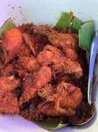 Maybe you would like to learn more about one of these? Che Nom Hai Semua Breakfast Apa Harini Che Nom Tapau Facebook