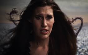 Charaktere in Stargate: Universe