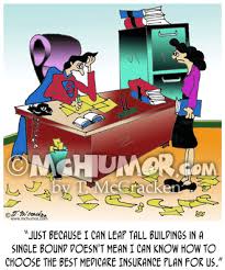 We created this health insurance explainer video for our client mpmv limited. Medicare And Health Insurance Cartoons Page 1