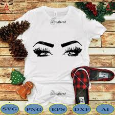 Download Eyes Svg Eyes Vector Sexy Eyes Vector Sexy Eyes Svg Womans Sexy Makeup Svg Eyelashes Girl Svg Makeup Svg Hand Drawn Art Hand Drawn Eyebrow Silhouette Png Eps Svg Dxf Buy