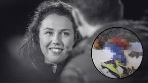 Letzter Moment von Laura Dahlmeier – Was mit ihrem Körper auf 5.700 Metern wirklich geschah?....Details unten 👇👇👇