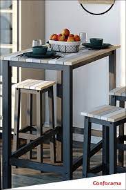 astuces et idees pratiques pour ranger une cuisine sans placard conforama bar table sweet home home decor
