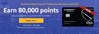 The rapid rewards priority credit card comes with a $149 annual fee; Big Southwest Credit Offers Still Live Up To 80 000 Points Running With Miles