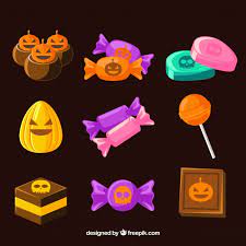 Halloween Candy Icon 241748 Free Icons Library