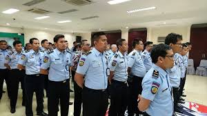 Kemenkumham sulut is on facebook. Kanwil Kemenkumham Dki Jakarta Melaksanakan Assesment Transapran Bagi Para Calon Pejabat Kanwil Kementerian Hukum Dan Hak Asasi Manusia Dki Jakarta
