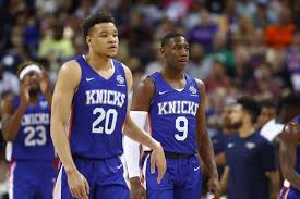 .the knicks opted to add veterans to the roster including antonio mcdyess who had been 7475 furthermore, the knicks were criticized by many analysts as multiple players on the roster were. Nba 2019 20 3 Reasons Why New York Knicks Can Make The Playoffs Next Season