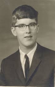 Wayne McKinstry Obituary