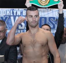 Maybe you would like to learn more about one of these? David Lemieux Set To Take On Hassan N Dam For The Ibf Middleweight World Championship On June 20 Boxing News Boxing Ufc And Mma News Fight Results Schedule Rankings Videos And More