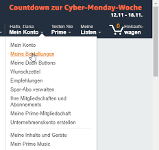 Pakete, bei denen nachzahlungen geleistet werden müssen, werden bis zur erfolgten zahlung im magazin von europacco zwischengelagert und können als teilsendung einige tage später zugestellt werden. Amazon Paket Nicht Angekommen Diese Tricks Machen Es Ausfindig Digital Life Futurezone De