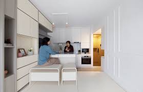 Get inspired for your living room! Smart Zendo Sim Plex Design Studio Archdaily