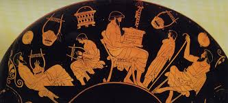 El Griego Antiguo Un Tesoro Unico Culturaclasica Com