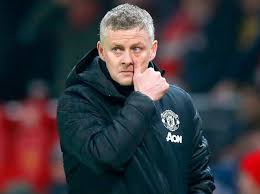 He is the current manager of. Ole Gunnar Solskjaer Describes Europa League As An Opportunity To Groom Young Players Futballnews Com