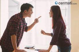 Maybe you would like to learn more about one of these? Jangan Sepelekan Masalah Keuangan Ini Bisa Bikin Rumah Tangga Berantakan Cermati Com