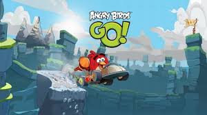 Feb 27, 2021 · i think you download the angry bird go mod apk (2021). Angry Birds Go Para Android Descargar