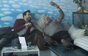 A visit from jaurès leaves the family facing a whole new kind of crisis. Family Business Netflix Annonce Une Saison 2