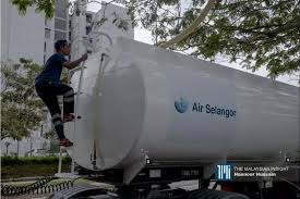 Bekalan air dijangka pulih sepenuhnya pada 5 pagi esok dan. Malaysia Gangguan Bekalan Air Di 59 Kawasan Klang Shah Alam Kuala Langat The Malaysian Insight News