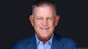 Jim Springer's Instagram, Twitter & Facebook