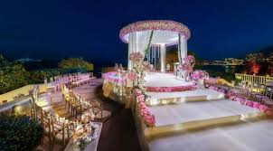 Vous souhaitez apporter un style bord de mer à votre intérieur ? Organiser Votre Mariage Dans Un Hotel Luxe En Bord De Mer A Monaco Monte Carlo Agence Evenementielle Et Voyages A Marseille Yellow Wings
