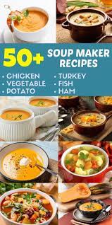 Recipe This Soup Maker Recipes Cookbook Soup Maker Recipes Soup Maker Quick Soup Recipes