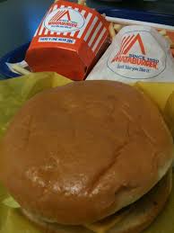 I Cannot Even Express How Much I Want This Right Now 3 More Weeks What A Burger Whataburger Food
