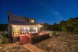Poolmaster water hammock swimming pool float lounge, extra large. Adorable Cabin On 5 Private Acres Hot Tub Fire Pit Hammocks Great Views Wimberley
