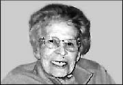 Mary Jankowski Obituary (2013)