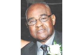 Denmore Rice Obituary (1933