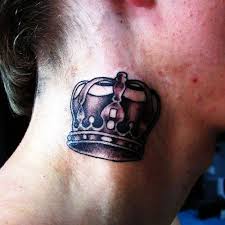 125 Best Neck Tattoos For Men Cool Ideas Designs 2020 Guide Best Neck Tattoos Neck Tattoo Back Of Neck Tattoo