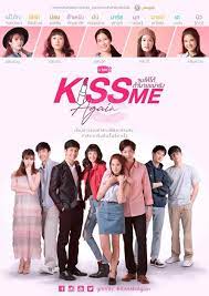 Kiss Me Again (TV Series 2018) - IMDb