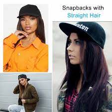 Today, i will give you several ideas how to wear your scarf. How To Wear A Snapback With Long Hair Hx Caps Factory
