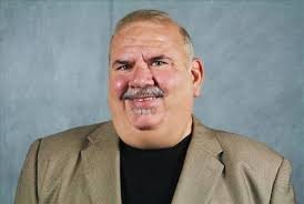 Hardball Memories: "New York" Vinnie