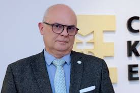 Dyrektor CKE: "Matura 2025 jest trochę inna od tej z zeszłego roku"