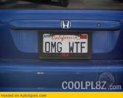 Have the registration card for the vehicle available. Name Some Of The Coolest License Plates You Have Had Or Seen Cool License Plates Funny License Plates Personalized License Plates